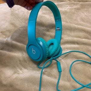 Beats By Dre Headphones